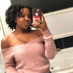 Meet your Posher, D'mayah